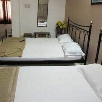 Hotel Ghanshayam, Junagadh 3